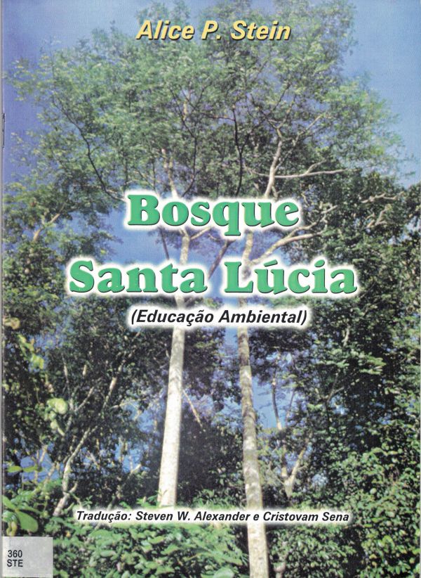 Bosque Santa Lúcia